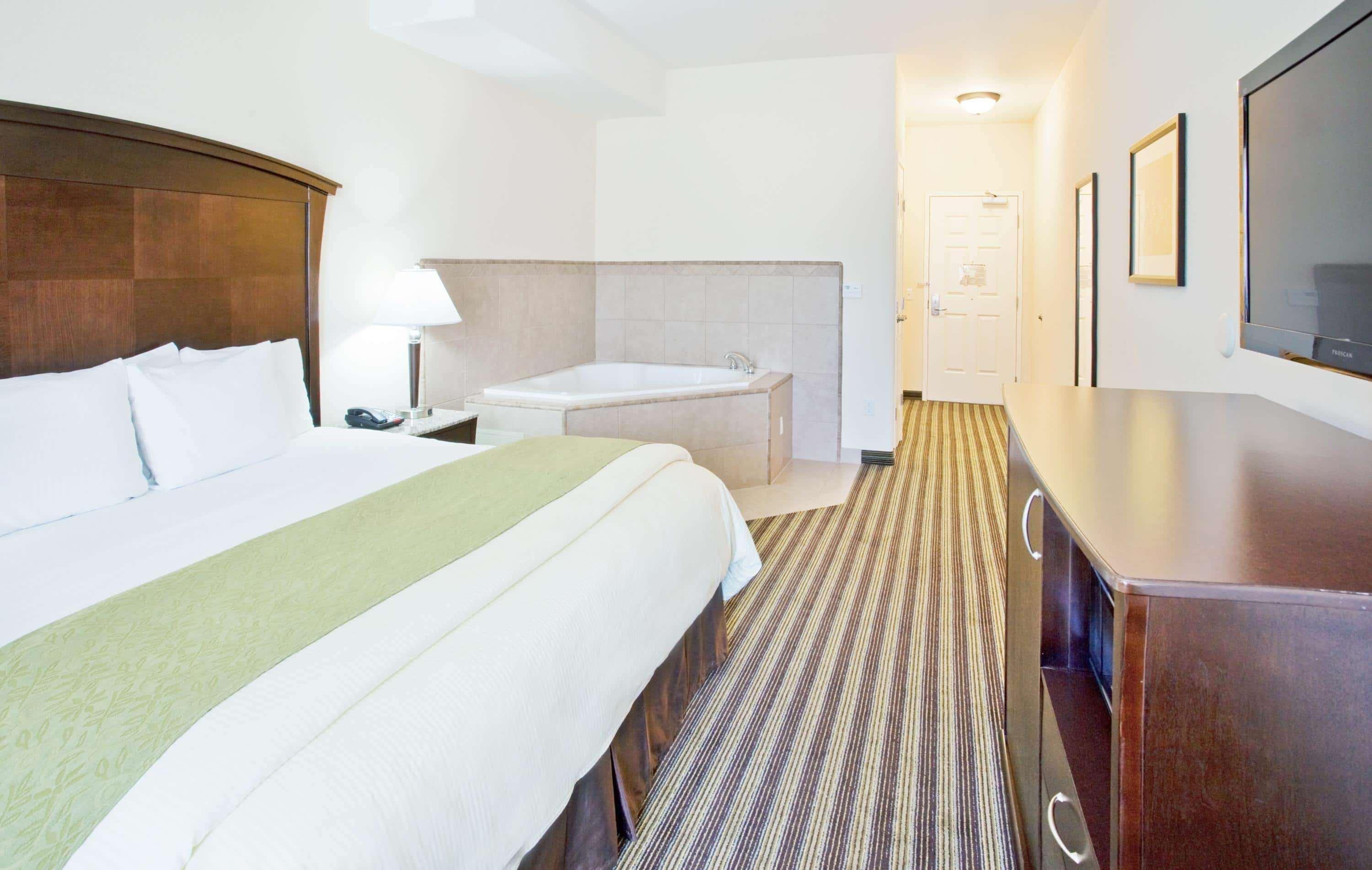 La Quinta By Wyndham Fowler Hotel Ngoại thất bức ảnh