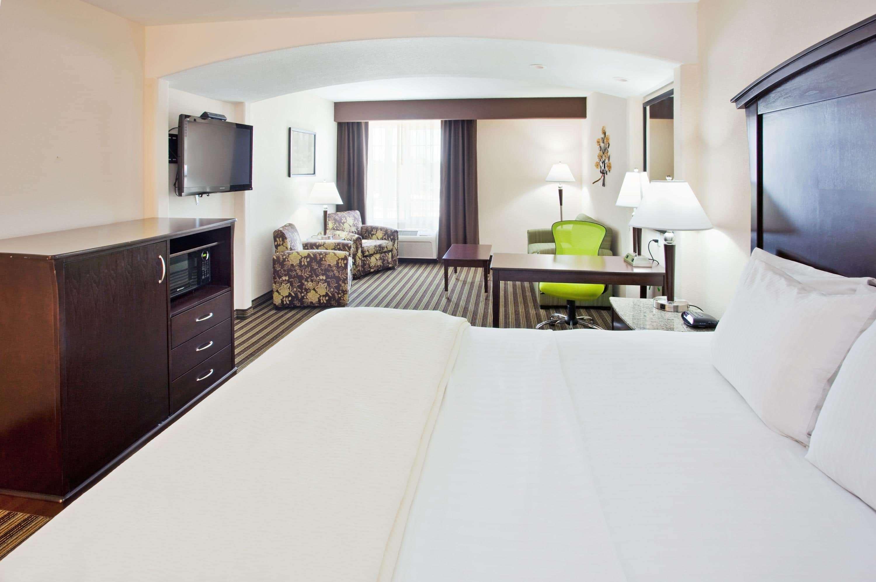 La Quinta By Wyndham Fowler Hotel Ngoại thất bức ảnh
