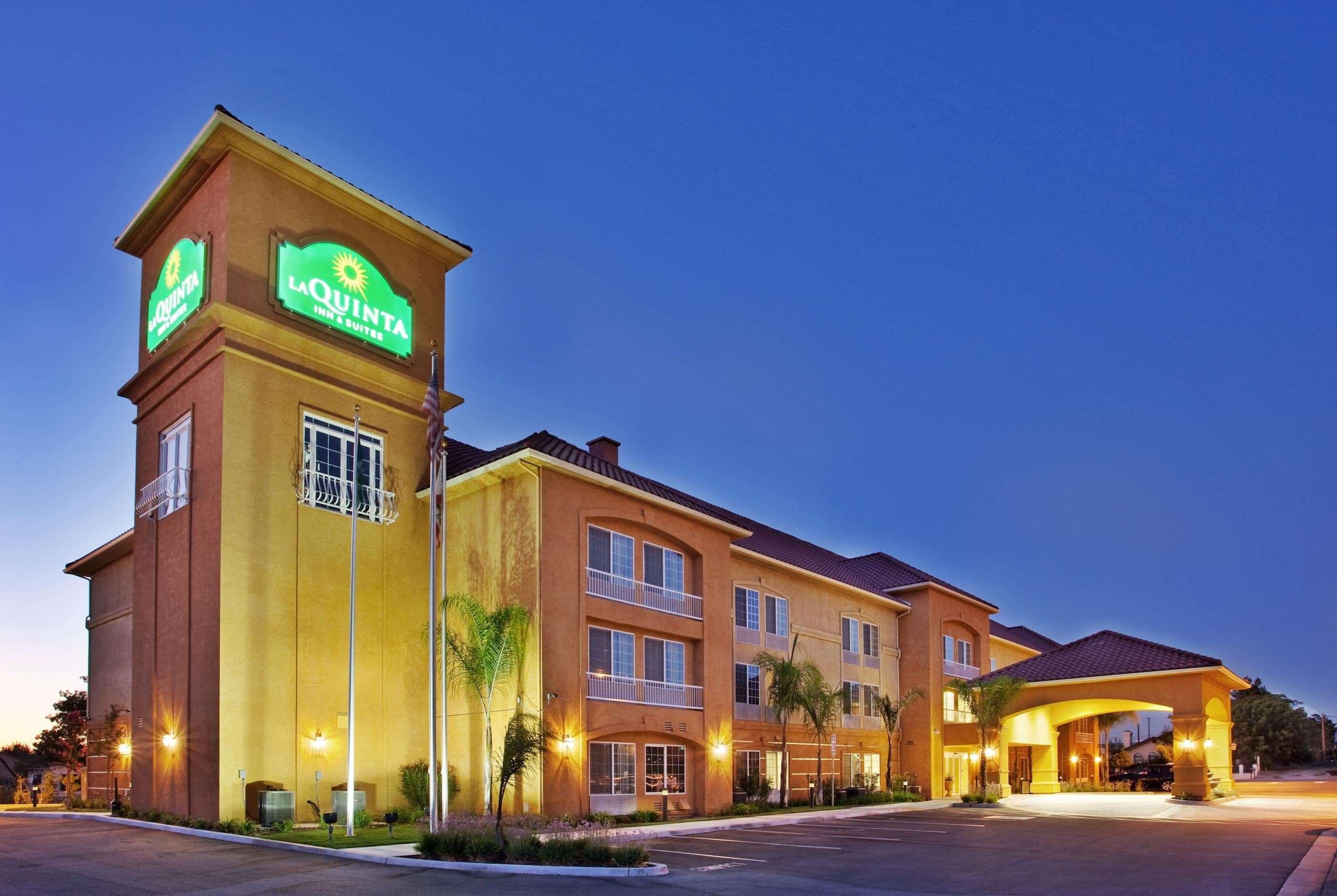 La Quinta By Wyndham Fowler Hotel Ngoại thất bức ảnh