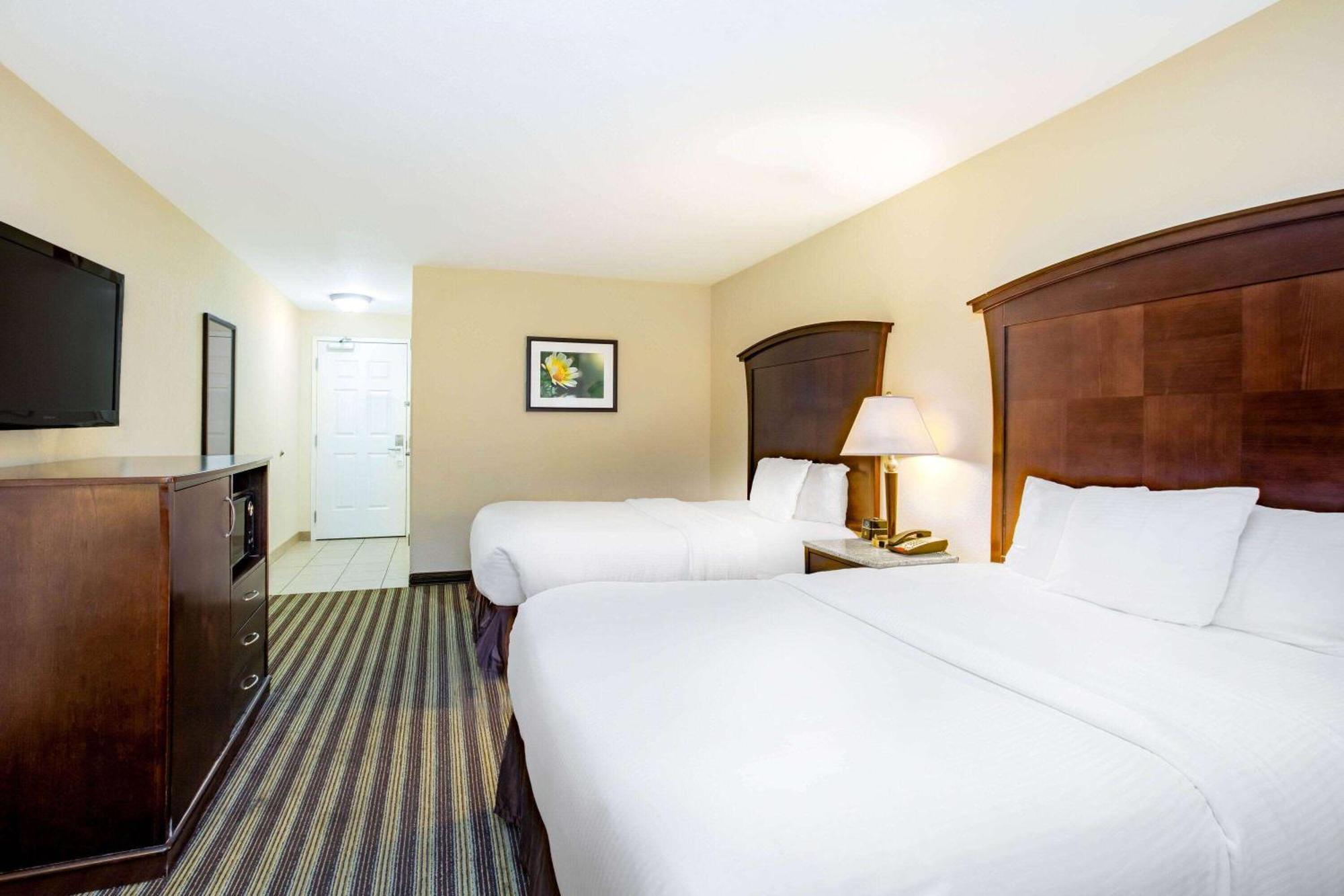 La Quinta By Wyndham Fowler Hotel Ngoại thất bức ảnh