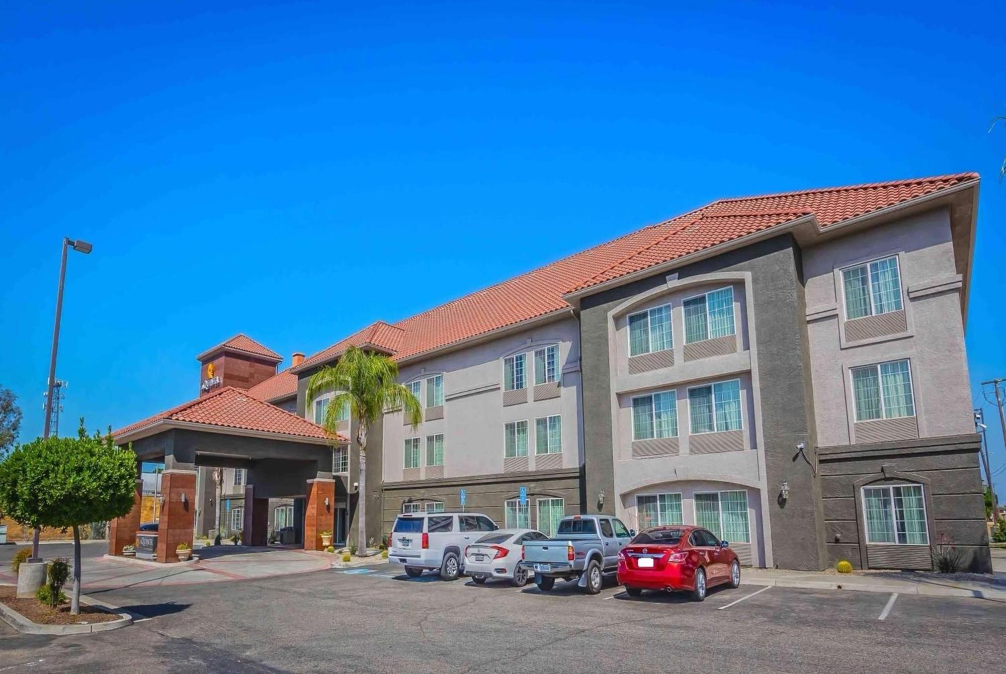 La Quinta By Wyndham Fowler Hotel Ngoại thất bức ảnh